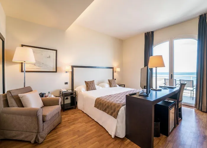 ホテル Terrazza Marconi Hotel&spamarine 4*