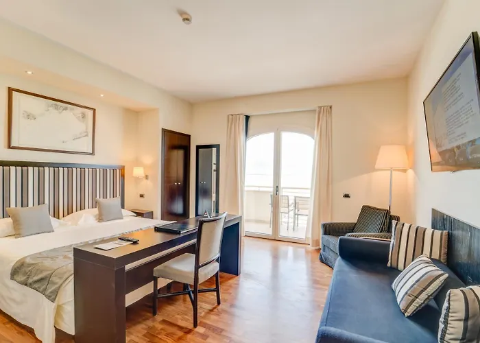 Hotel Terrazza Marconi Hotel&spamarine 4*