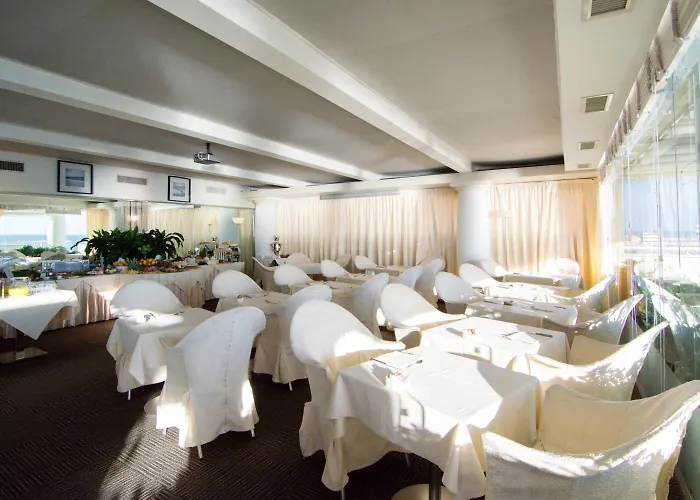 Hotel Terrazza Marconi Hotel&spamarine 4*