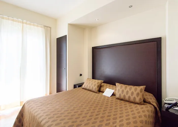 Hotel Terrazza Marconi Hotel&spamarine