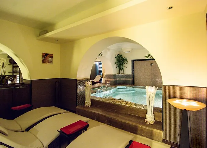 Terrazza Marconi Hotel&spamarine