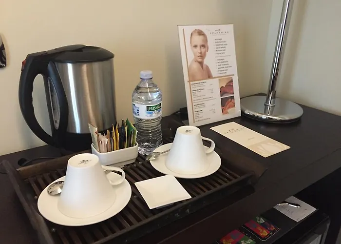 Terrazza Marconi Hotel&spamarine