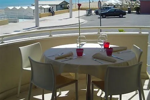 Terrazza Marconi Hotel&spamarine 4*