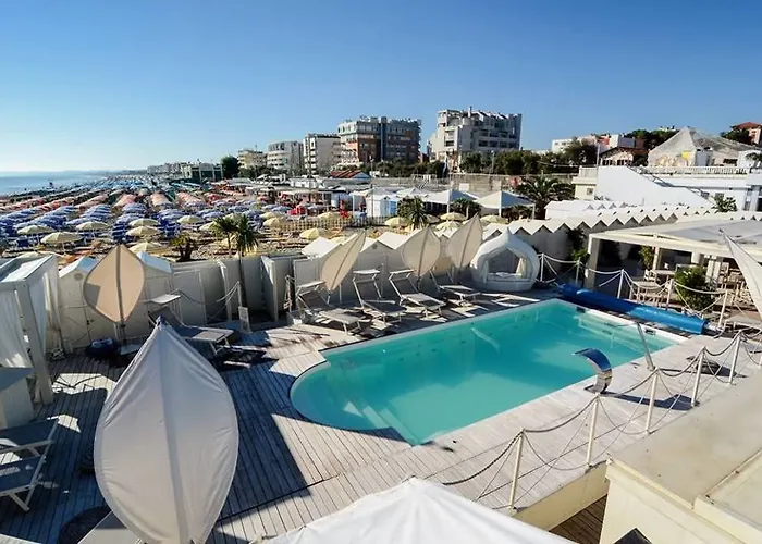 Terrazza Marconi Hotel&spamarine ホテル