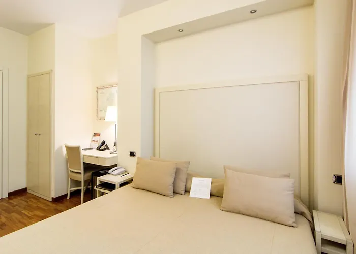 Terrazza Marconi Hotel&spamarine Hotel 4*