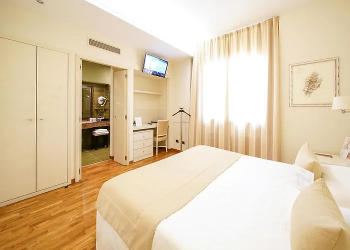 Terrazza Marconi Hotel&spamarine ホテル