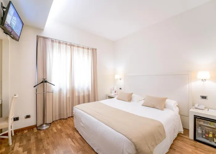 Terrazza Marconi Hotel&spamarine Senigallia